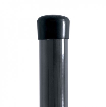 Sloupek 48x1,50 mm / ZN+PVC7016