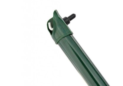 Vzpěra BPL 38x1,25 / ZN+PVC6005