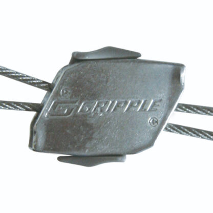 Napínák Gripple jednokanálový 1,8 – 3,0 mm