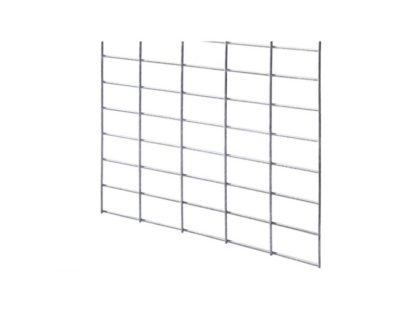 Gabionová síť 150 x 50cm drát 4mm oko 10x5cm ZN+AL