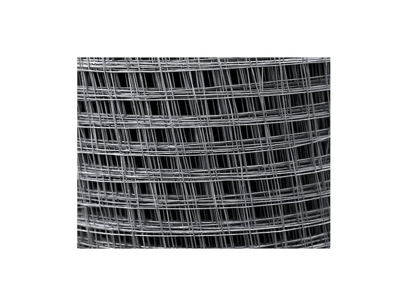 Rabicové pletivo 100cm oko 16x16mm drát 0,8 mm FE