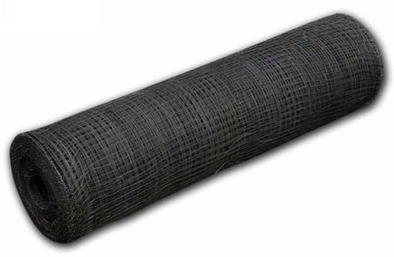 Rabicové pletivo 100cm oko 16x16mm drát 0,8 mm FE - Image 2