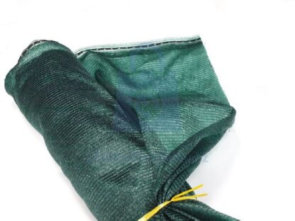 Stínící úplet výška 120 cm 180g, 25m zelený