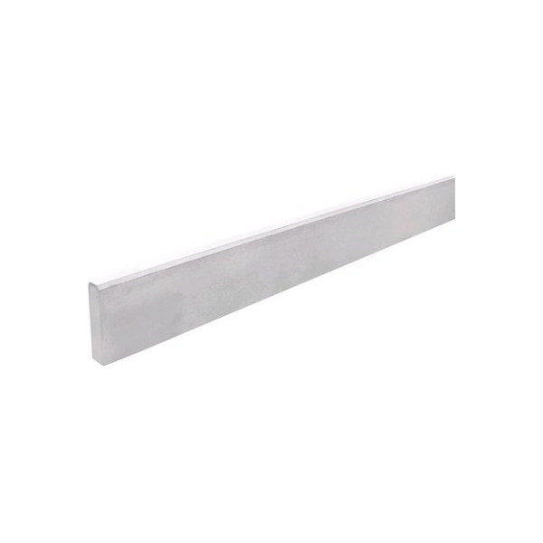 Podhrabová deska betonová 2500 x 200 x 50 mm
